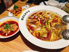 -太二酸菜鱼(汕头苏宁广场店)