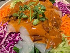 -冰城串说·羊肉串烧烤(哈西大街店)