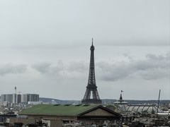 -埃菲尔铁塔