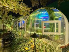 -1819餐厅·团队聚餐·烤串·精酿