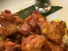 -花样西贡·法式越南餐厅(西大万达店)