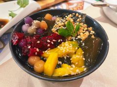 -云海肴·汽锅鸡·云南菜(苏州中心店)