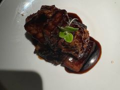 -吴越荣记苏州菜·松鼠桂鱼(月光码头店)