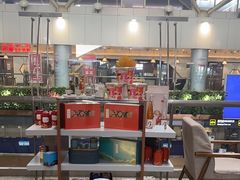 -乐港休闲馆茶艺·简餐·茶室(首都机场T2店)