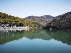 -白马涧龙池景区