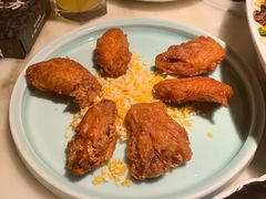 湛江蒜鸡翅-東大方(武康千秋广场店)