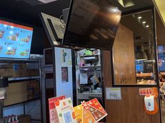 -汉堡王(华润五彩城店)
