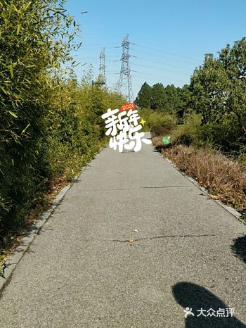 感觉下雪后，空气很清新，干净