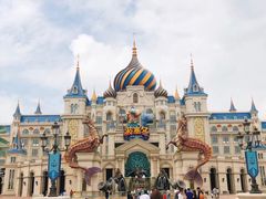 -波塞冬旅游度假区