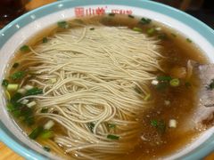 -小姜锅贴(凤凰街店)