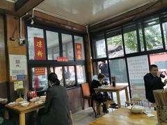 大堂-洞子口张老二凉粉(文殊院店)