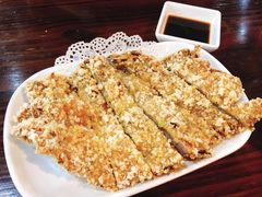 -赤酱红油(家乐福店)