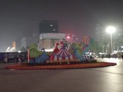 -珠海拱北口岸