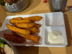 -朴大叔拌饭(上海金山万达店)