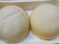 椰香米蛋糕-85度C(上海兰溪二店)