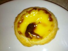 蛋挞-芭菲盛宴·环球美食(解放碑英利国际店)