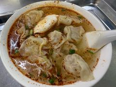 -巧手馄饨(箍桶巷店)