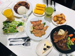 -宜家·瑞典风味餐厅(无锡店)