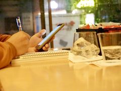 -Onirii Coffee(长乐路店)