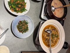 -汉水谣·江景餐厅(江滩店)