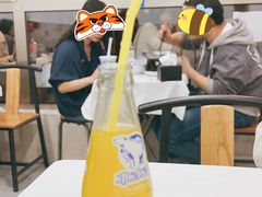 听装北冰洋-新新湘菜馆(新中街二条店)