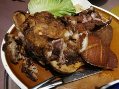 -一鸣饭庄(七星店)