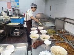 -毛华美食(清扬路店)