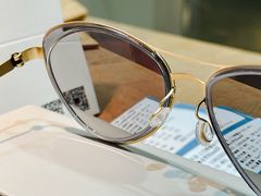 -EYEPHILO镜之道·克罗心眼镜