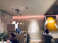 -théATRE 茶聚场(王府中環店)
