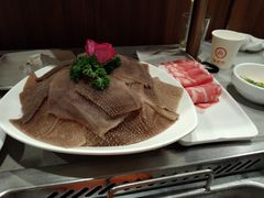 -海底捞火锅(之心城店)