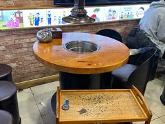 -杀猪天·韩国烤肉(总店)