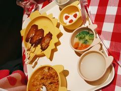 -西贝(六里桥旗舰店)