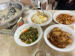 -呷得家常菜馆(王公塘店)