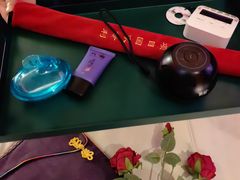 -儒之堂·足道养生SPA影院式(万融城店)
