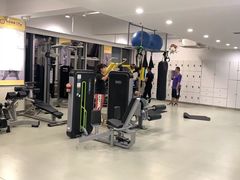 -中田健身工作室(星耀城金牌店)