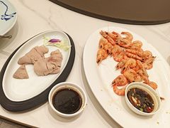 -新南华大酒店(长寿店)