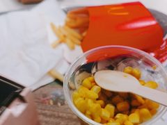 -麦当劳(世纪汇广场店)