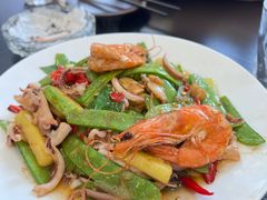 -慢鼓海鲜小馆Mangoo Bistro(交子大道店)