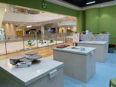 -米柚烘焙教室(新天地购物中心店)