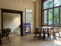 -五代同糖·甜品糖水店(河下古镇店)