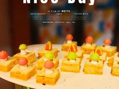 -怡咖啡海鲜自助餐厅(浦东香格里拉店)