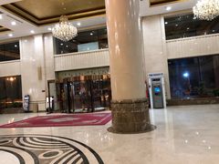 -金水鹤温泉国际酒店