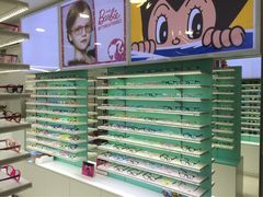 -青聪儿童眼镜(五官科医院宝庆路店)