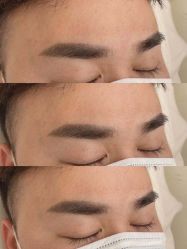 -久匠·纹眉半永久野生眉