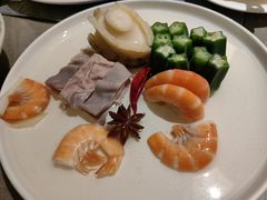 -宁海安岚·南溪阁全日餐厅
