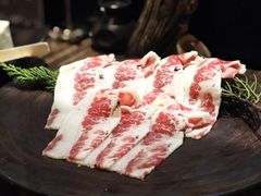 -侘与火 Wabi 侘寂烟火•锅物料理(大屯DT51店)