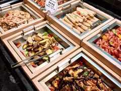 -梨花自助烤肉(乐宾店)