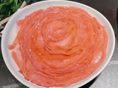 -巴蜀大将火锅(春熙店)