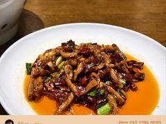 -黔城故事(虎峰别墅店)