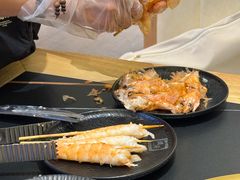 -極屋鮨牛 · 烧肉酒场(时代C馆店)